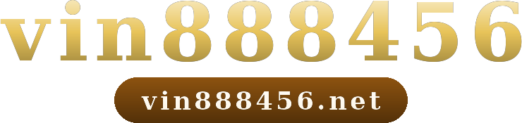 vin888456 logo